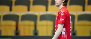 Guifs nya smäll – kantstjärnan har spelat klart för i år: "Jag blev lite förvånad"