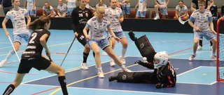 FBC-tjejerna föll i förlängningen: "Ingen skam att förlora mot ett lag av den här kalibern"