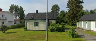 60 kvadratmeter stort hus i Ursviken sålt för 1 550 000 kronor