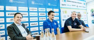 Nu ska LF Basket diskutera nyförvärv