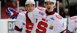 Uppgifter: Luleå jagar KHL-stjärna