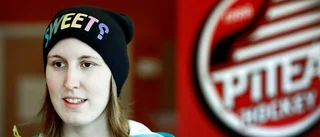 Islossning för MSSK – och norska stjärnan
