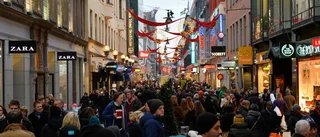 Onödiga utgifter kan undvikas i julhandeln