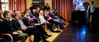 Elevernas tankar om stadsflytten