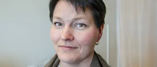 ”Risken är större med kejsarsnitt”