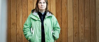 "Pappa är försökskanin"