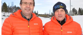 Klart för skidfest – i Kalix