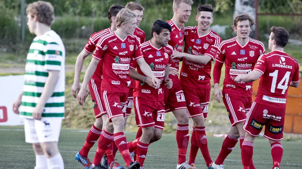 Piteå IF kan förstärka med Janne Turpeenniemi.