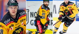 "Doldis"–kedjan imponerade i Växjö