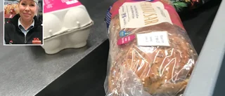Stor matkassekoll – här handlar du billigast i Trosa