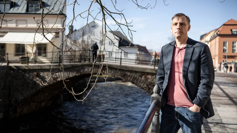 Att planera en folkomröstning utan att veta vad man ska fråga om är klart ovanligt, konstaterar Karl-Oskar Lindgren, professor på statsvetenskapliga institutionen i Uppsala.