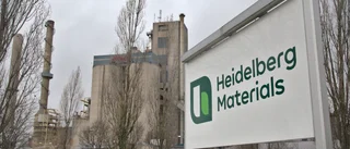 "Heidelberg Materials måste avkrävas en rimlig redogörelse"