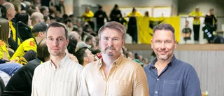 Sportredaktionen om Endres slutspelschanser