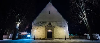 Allhelgonakören har gått i graven