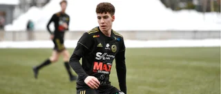 FF värvar vänsterback – från seriekonkurrenten