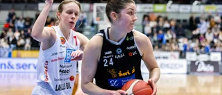 Nyckelspelaren fick bryta första kvartsfinalen