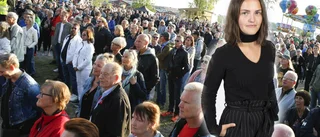 "Luleå Hamnfestival är ett sjunkande skepp"