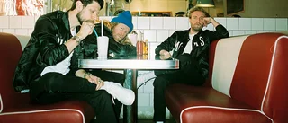 Recension: "Movits tappar fart mot slutet"