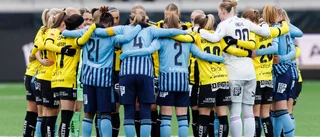 Spelarnas starka protest i premiären: "Det är ohållbart"