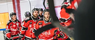 19.00: Piteå Hockey kvalar till Hockeyallsvenskan