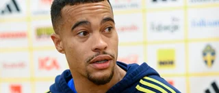 Quaison: "Det är politik – jag spelar fotboll"