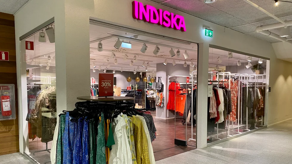 Indiska i Småstaden håller öppet som vanligt, men hur framtiden ser ut är osäkert trots ny ägare.
