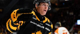 Drömmen ser ut att bli sann – för forwardsstjärnan: ”Är ett mål” • Fyra AIK-spelare i Tre Kronor enligt uppgifter
