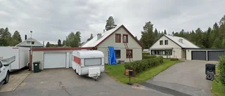 155 kvadratmeter stort hus i Sävast, Boden sålt till nya ägare