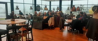 Ny krögare kan få ta över Kulturens hus restaurang • "Vi vill se om det finns andra intressenter"