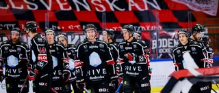 "Vi gillar Roger och han har gjort mycket här i Boden"