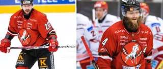 Här är Vita Hästens glädjebesked inför måstematchen – stjärnduon är tillbaka
