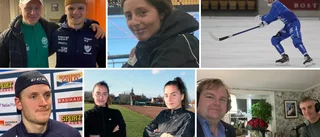 Bonus: Motalatouch i LHC, bröderna Spångberg, systrarna Cajlakovic, VGIF-löner och Venera Rexhi