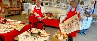 Sämre ekonomi och mer miljötänk – då köper allt fler second hand: "Går bättre än någonsin"