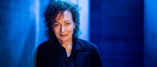 Nan Goldin: "Jag har slutat fotografera"