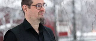 Magnus satt isolerad i flera år – fann samvaro på Mötesplatsen: ”Har man psykisk ohälsa tar det emot att söka upp folk – här kan jag vara mig själv”
