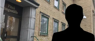 Piteåbo åtalas för flera våldtäkter på kvinna med psykisk störning