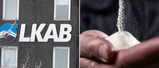 LKAB:s nya storsatsning – bygger fabrik i Norge • Ska konkurrera med Kina: "Bygger stark och hållbar nordisk värdekedja"