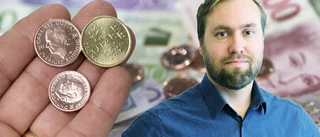 Brist på prioriteringar dränerar ekonomin • "Inga sötebrödsdagar att vänta i kommunen"