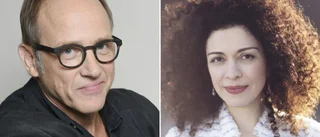 Fredagsmys i kulturens tecken när Samuel Fröler gästar Flen tillsammans med pianisten Marianna Shirinyan