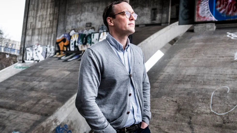 Larmen om de ökade inkomstskillnaderna i Sverige, som i Andreas Cervenkas bok Girig-Sverige, är baserade på felaktiga tolkningar.