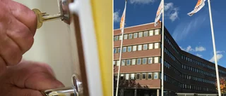 Hyresgäst vann vräkningstvist mot Kfast – får behålla bostaden • Ska ha kastat tak och sparkat pinnar mot personal