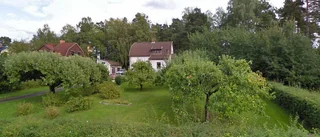 Hus på 140 kvadratmeter från 1928 sålt i Eskilstuna - priset: 3 800 000 kronor