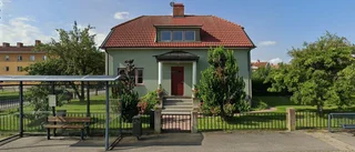 Nya ägare till villa i Norrköping - 5 900 000 kronor blev priset