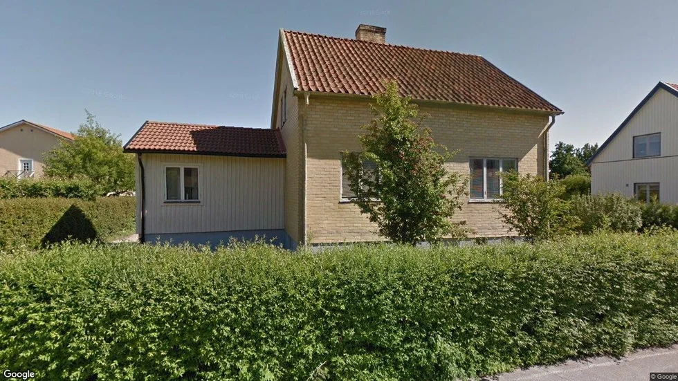 Vinetagatan 12