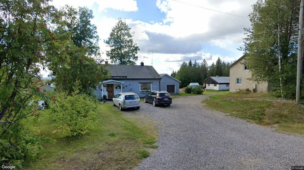 Yrttivaara 20