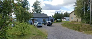 Ägarbyte för hus i Hakkas
