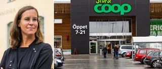 Hon blir Coop Gotlands nya vd – tar över efter Stålhammar • "Kommer lyfta oss till nya höjder"