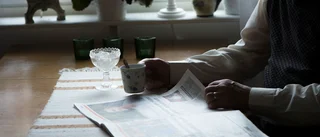 Vi ser en oroande utveckling – vår tids utmaning