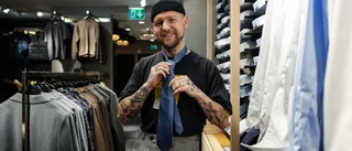 Jakten på den klassiska Fars dag-presenten – som numer är populärare bland studenter