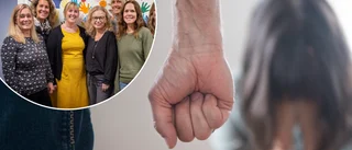 Mer än var femte drabbas – här får barn, förövare och offer hjälp: "Våldsutövare är svårmotiverade"